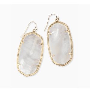 Kendra Scott Danielle Earrings